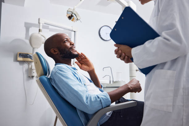 Best Emergency Care for Gum Disease in Wyldwood, TX