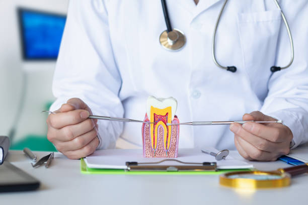 Best Emergency Treatment for Jaw Pain or Injury in Wyldwood, TX